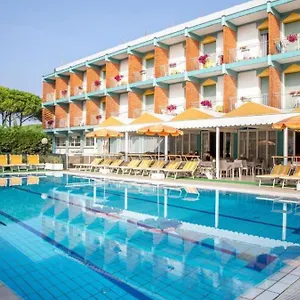 *** Hotel Palm Italie