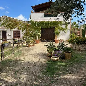 Casa Degli Ulivi 21 , Castellammare del Golfo Italien