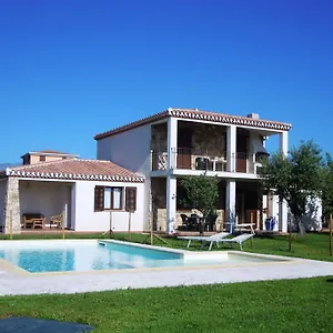 Oleandro , Lotzorai Italien