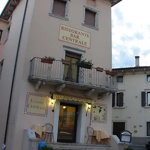 Ristorante Centrale Gasthof
