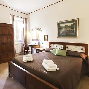  Couette-café Trastever Italie