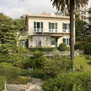 Couette-café Olimpo Italie