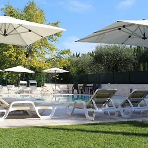Residenza Sante Aparthotel